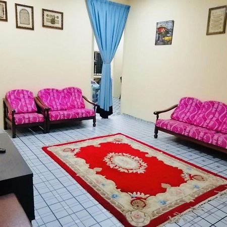 Homestay Bandar Pekan - Musleem Preferred Exteriér fotografie