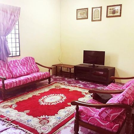 Homestay Bandar Pekan - Musleem Preferred Exteriér fotografie